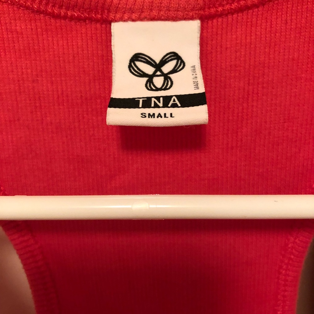 NWOT TNA Racerback - Picture 6 of 8